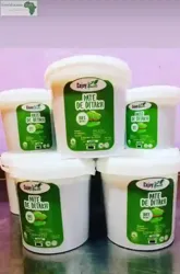 Découvrez le Goût Authentique de la Pâte d