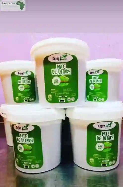 Découvrez le Goût Authentique de la Pâte d