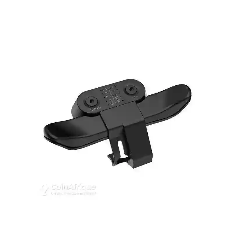 Palette Dualshock 4 – Fixation Dorsale Pour Manette ps4