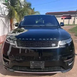 Range Rover Sport Année 2024