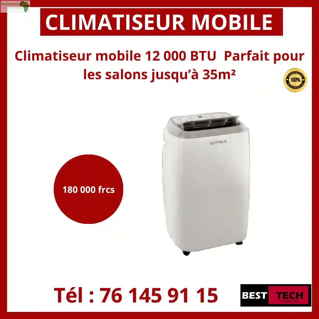 Restez AU Frais CET ÉTÉ Avec LES Climatiseu - Vue 2