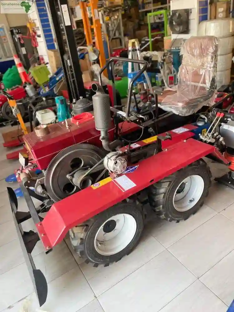 Vente DE Motoculteurs A BON Prix 13 - Vue 4