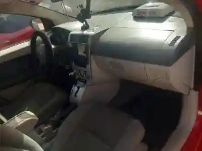 Dodge Caliber 2007 à Dakar - Vue 1