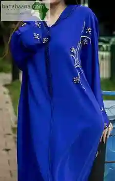Jellaba Pour Femmes - Vue 1