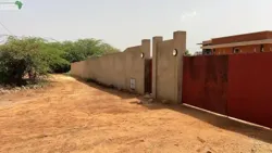 Terrain de 1143 Mètres Carrés à Vendre à