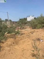 Terrain de 213 Mètres Carrés à Vendre à S