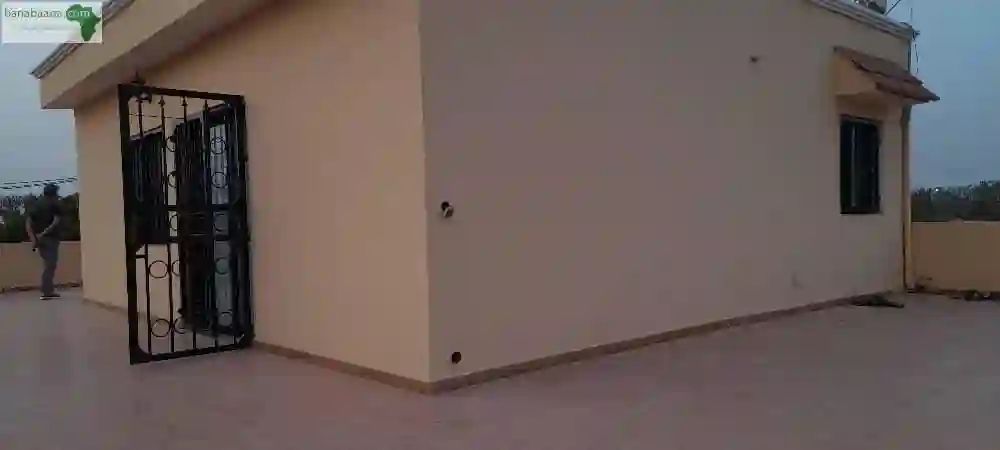 Magnifique Villa à Vendre à Ngaparou Séné