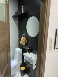 Studio Meublé Situé au Point E