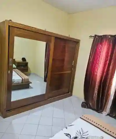 Appartement à Louer à Saly Sénégal à Mbour - Vue 1