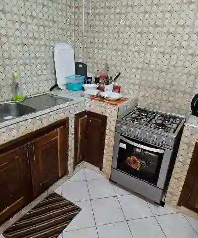 Appartement à Louer à Saly Sénégal à Mbour - Vue 3