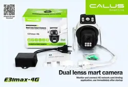 Camera Calus E31max-4g