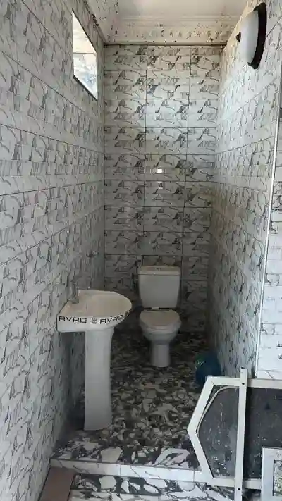Mini Studio à Louer à Mbour Sénégal à Mbour - Vue 2