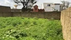 Terrain 450 Mètres Carrés à Vendre à Gandigal à Mbour