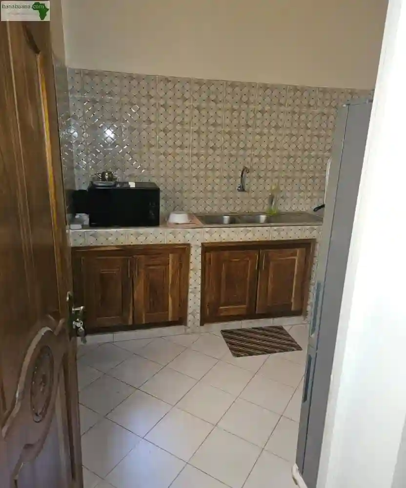 Appartement à Louer à Saly Sénégal - Vue 1