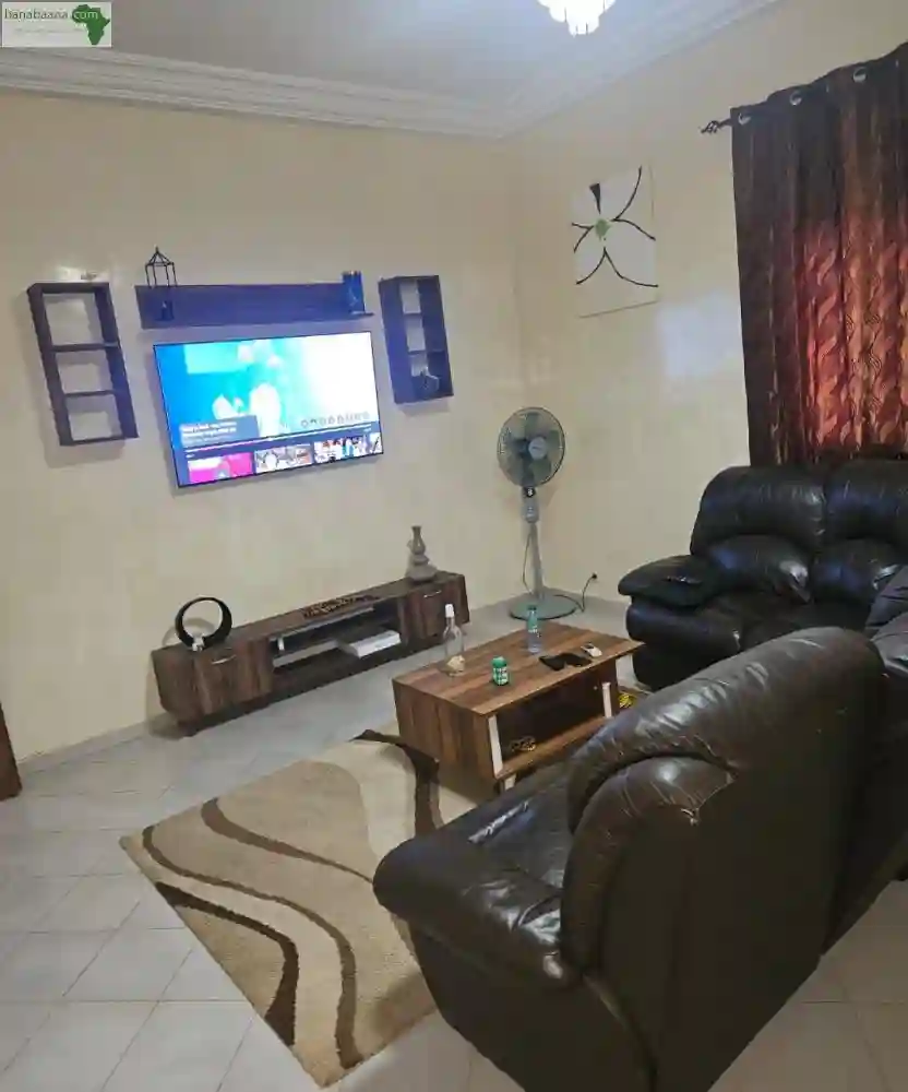Appartement à Louer à Saly Sénégal - Vue 2