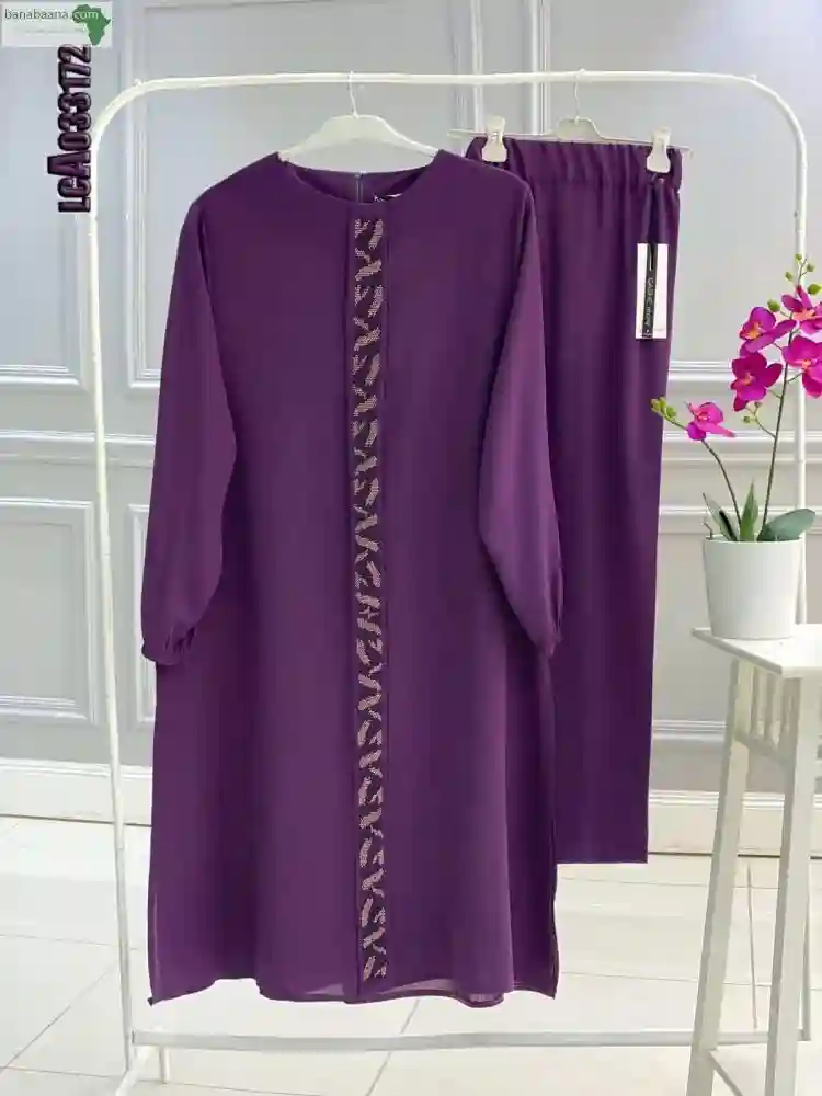 Ensembles de Classe en 2pieces - Vue 1