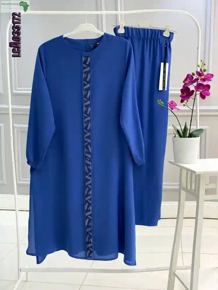 Ensembles de Classe en 2pieces - Vue 2
