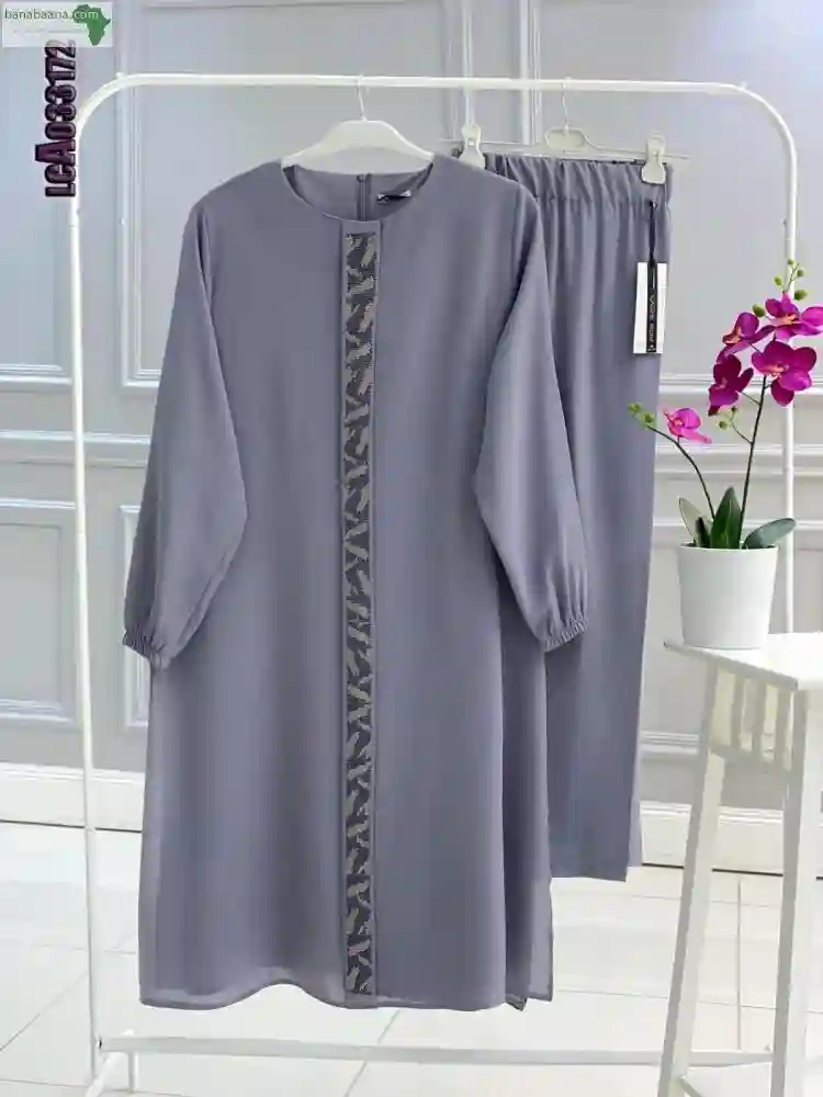 Ensembles de Classe en 2pieces - Vue 3