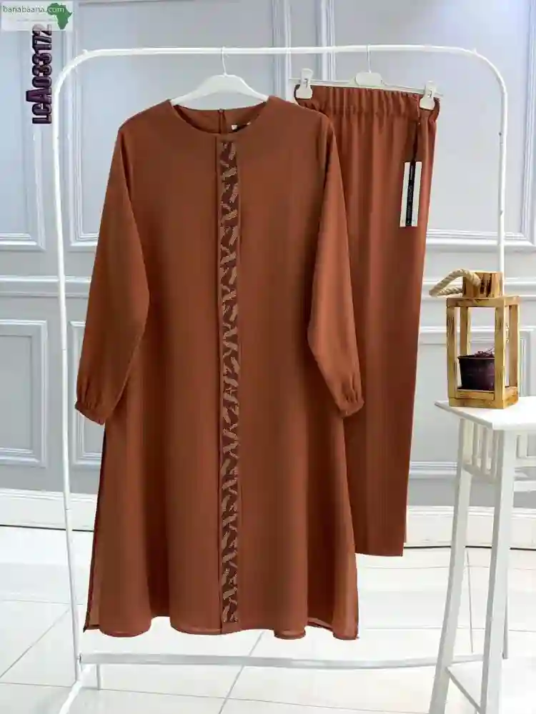 Ensembles de Classe en 2pieces - Vue 4