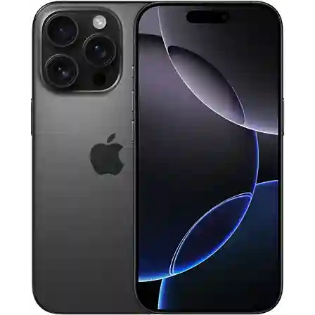 Iphone 16 pro 256giga - Vue 1