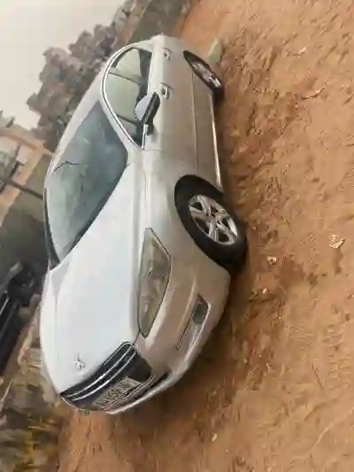 Peugeot 508 2012 à Dakar