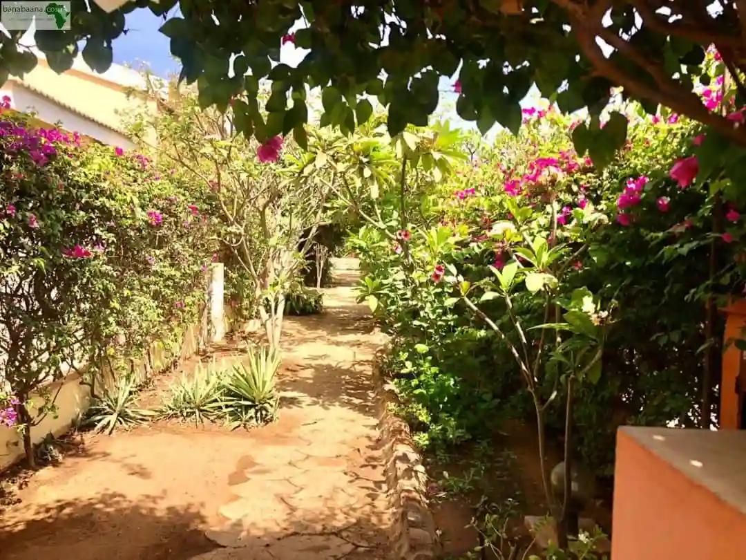 Villa à Vendre à Saly - Vue 1