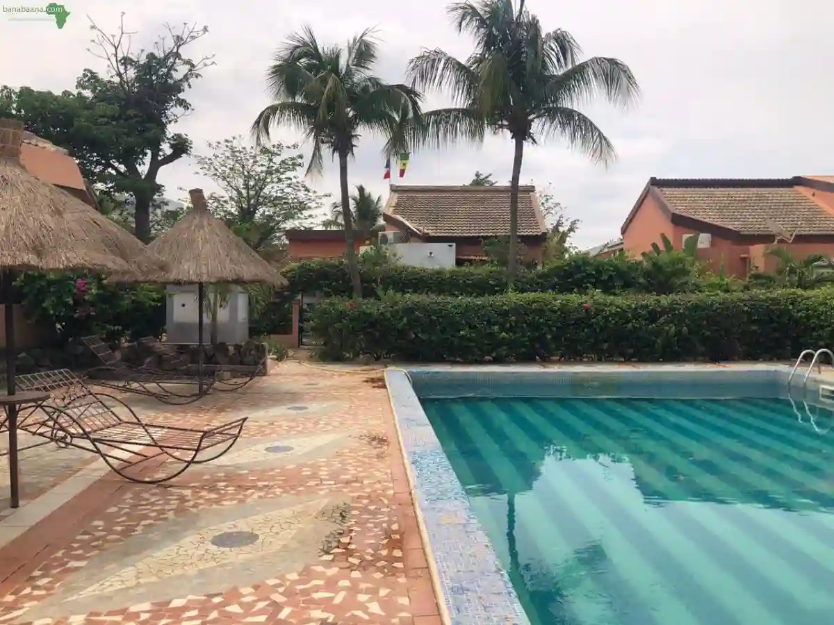 Villa à Vendre à Saly - Vue 2