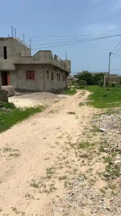 Appartement à Louer à Mbour Sénégal à Mbour - Vue 2