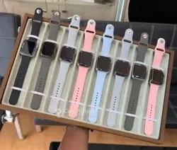 Apple Watch s6 44mm Saphir