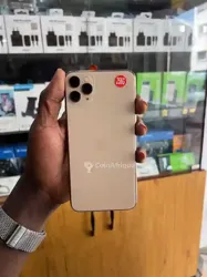 Iphone 11 Pro Max - 256gb