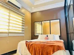 Location Appartement Meublé 1pièce- Sicap Foire