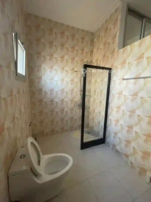 Location Appartement Meublé 1pièce- Sicap Foire - Vue 3