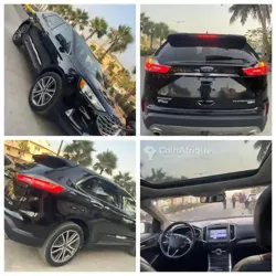Location Ford Edge 2019