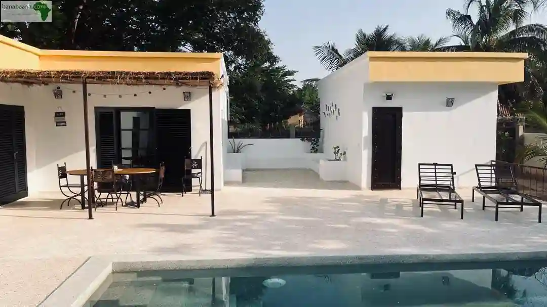 Maison Neuve de 120 Mètres Carrés à Vendre - Vue 1