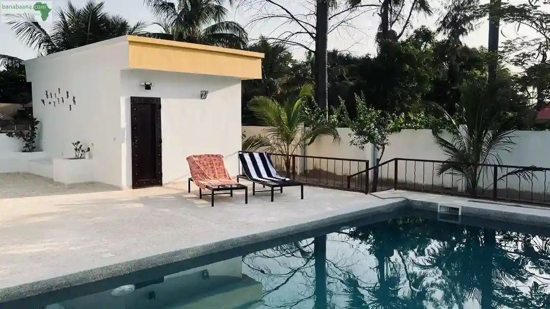 Maison Neuve de 120 Mètres Carrés à Vendre - Vue 3