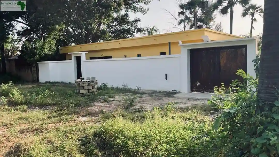 Maison Neuve de 120 Mètres Carrés à Vendre - Vue 4