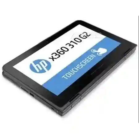 PC HP X360 11 G2 - Vue 1