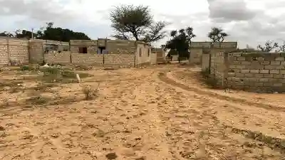 Terrain 225 Mètres Carrés à Vendre à Saly Sén à Mbour - Vue 2