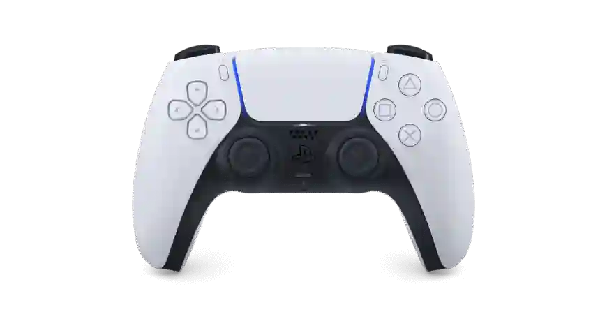 Manette ps5 - Vue 1