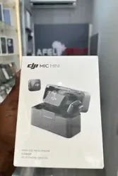 DJI Mic Mini