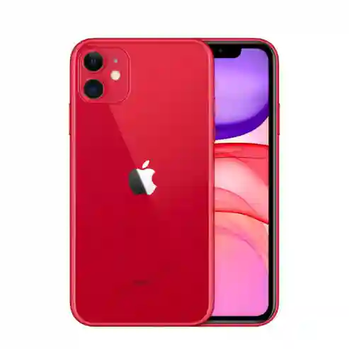 Iphone 11 128giga - Vue 1