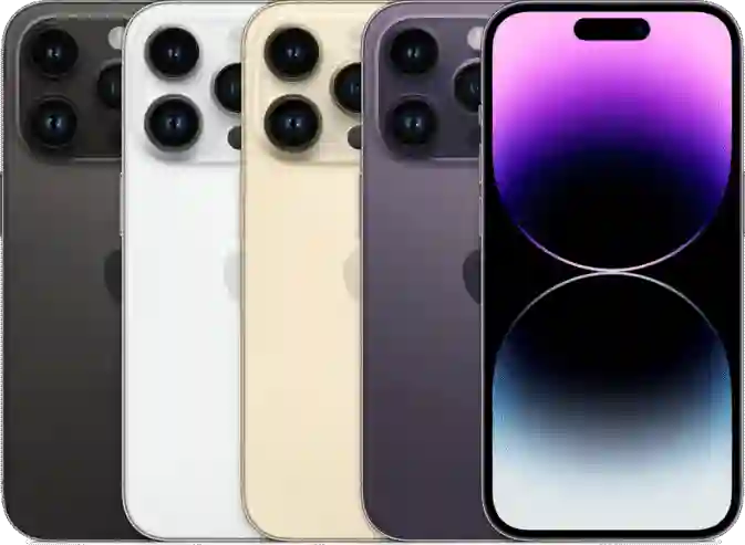 Iphone 14 pro 256
