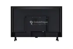 TV LG 43&quot Smart tv