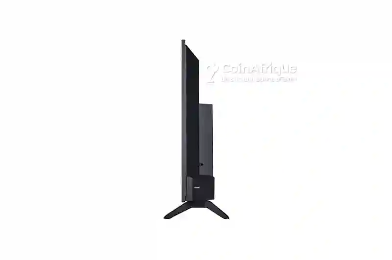 TV LG 43" Smart tv - Vue 2