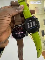 Huwaie gt 3 46mm