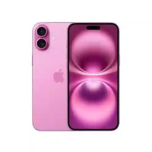Iphone 16 Plus - Vue 1