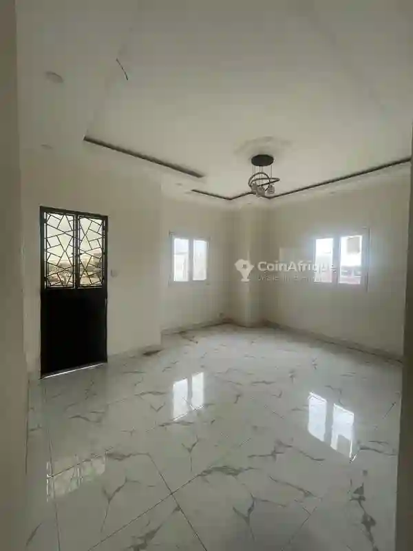 Luxueux Appartement 3pièces - Keur Massar - Vue 1