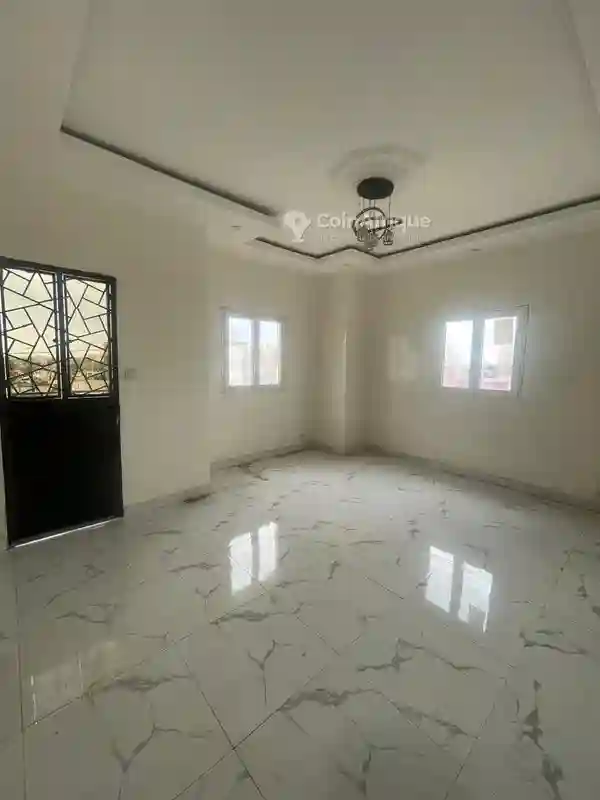 Luxueux Appartement 3pièces - Keur Massar - Vue 2