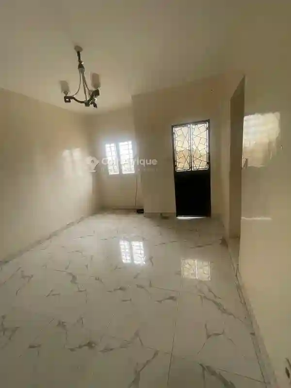 Luxueux Appartement 3pièces - Keur Massar - Vue 3