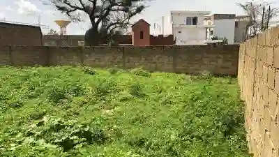 Terrain de 229 Mètres Carrés à Vendre à Nguék à Mbour